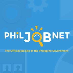 philjobnet log in